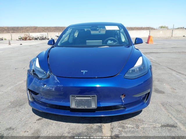 Tesla MODEL 3 2023 5YJ3E1EA7PF568098 Image 11