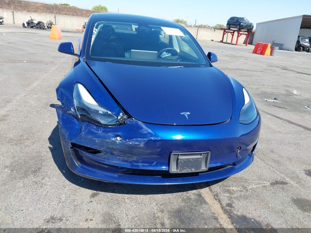 2023 TESLA MODEL 3 5YJ3E1EA7PF568098 Photo 5