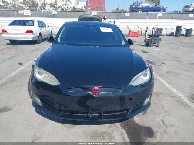 Tesla MODEL S 2014 5YJSA1H10EFP60558 Image 11