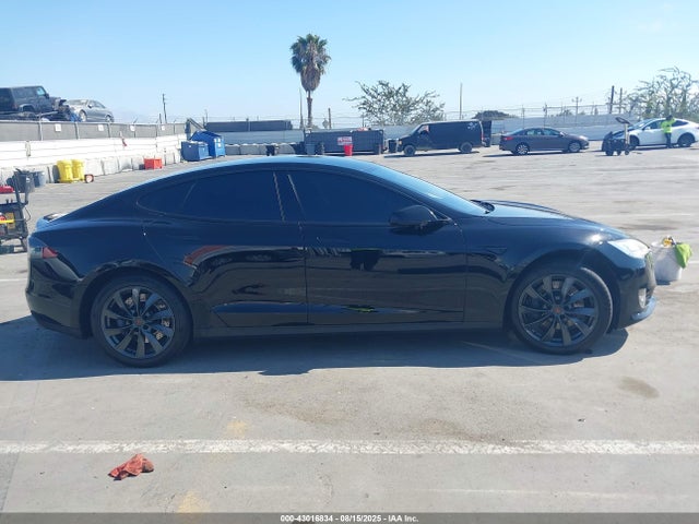 Tesla MODEL S 2014 5YJSA1H10EFP60558 Image 12