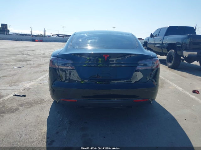 Tesla MODEL S 2014 5YJSA1H10EFP60558 Image 15