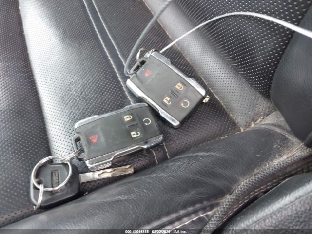 2018 GMC CANYON 1GTG6EEN0J1127955 Photo 10