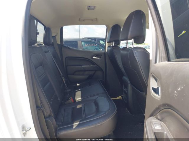 2018 GMC CANYON 1GTG6EEN0J1127955 Photo 7