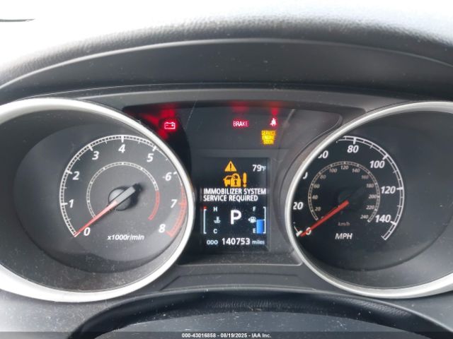 2011 MITSUBISHI OUTLANDER SPORT JA4AR4AU7BZ014814 Photo 6