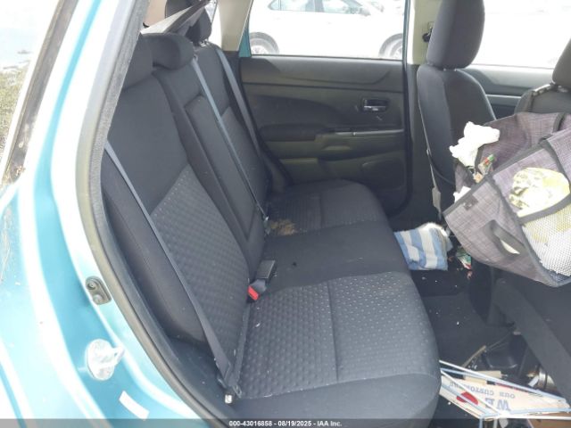 2011 MITSUBISHI OUTLANDER SPORT JA4AR4AU7BZ014814 Photo 7