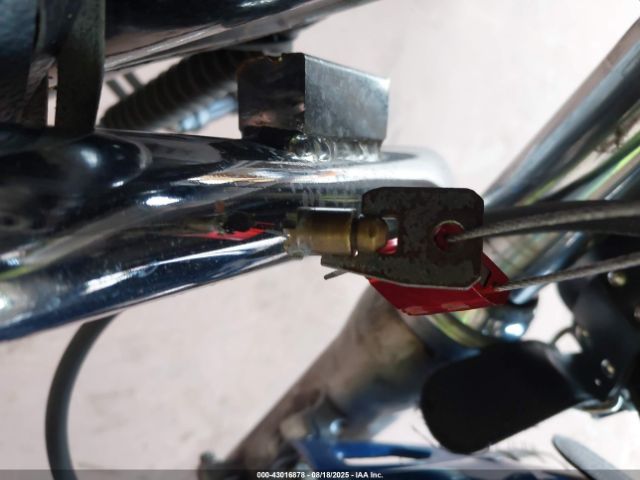 2007 HARLEY-DAVIDSON FXD 1HD1GM4187K317127 Photo 10