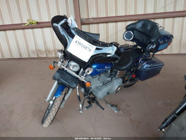 2007 HARLEY-DAVIDSON FXD 1HD1GM4187K317127 Photo 1