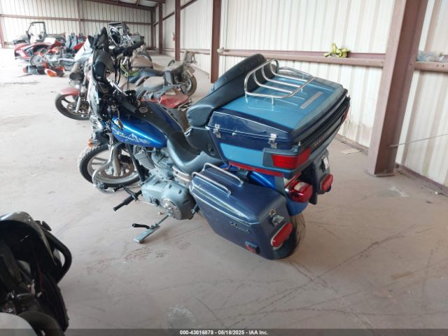 2007 HARLEY-DAVIDSON FXD 1HD1GM4187K317127 Photo 2