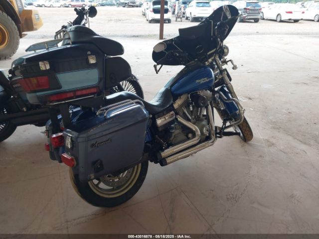 2007 HARLEY-DAVIDSON FXD 1HD1GM4187K317127 Photo 3