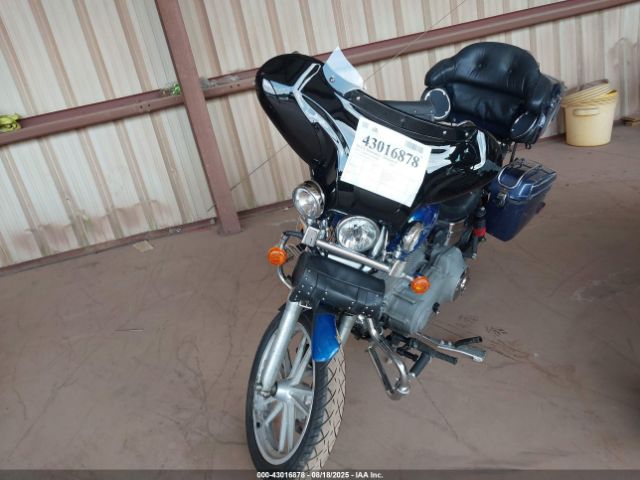 2007 HARLEY-DAVIDSON FXD 1HD1GM4187K317127 Photo 4