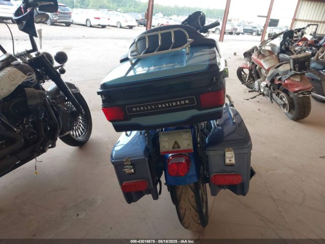 2007 HARLEY-DAVIDSON FXD 1HD1GM4187K317127 Photo 5