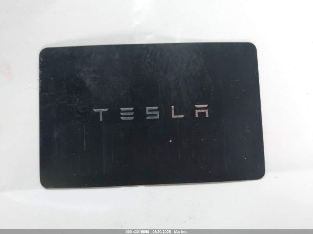2023 TESLA MODEL Y 7SAYGDEE3PF696104 Photo 10