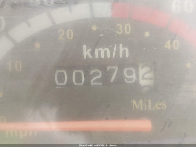 Peace Zhejiang Riya Motorcycle Co 2020 LEHTCB044LR806113 Image 7