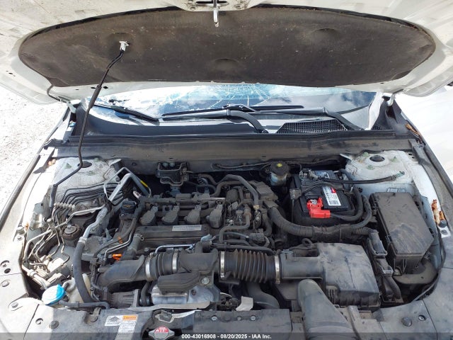 Honda l15be 2019 1HGCV1F45KA162140 Image 10