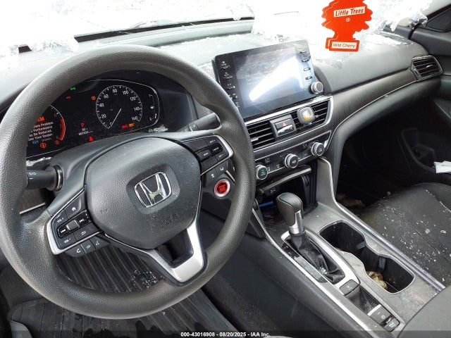 Honda l15be 2019 1HGCV1F45KA162140 Image 12