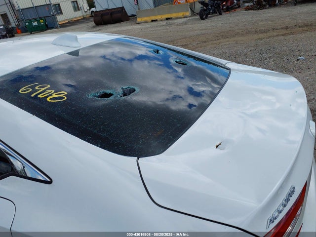 Honda l15be 2019 1HGCV1F45KA162140 Image 13