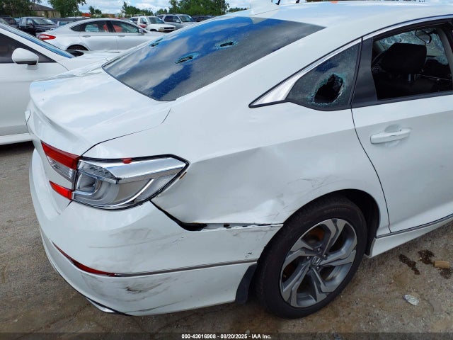 Honda l15be 2019 1HGCV1F45KA162140 Image 14