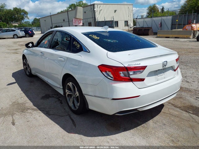 Honda l15be 2019 1HGCV1F45KA162140 Image 3