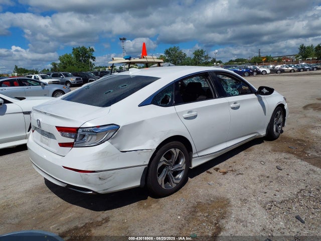 Honda l15be 2019 1HGCV1F45KA162140 Image 4