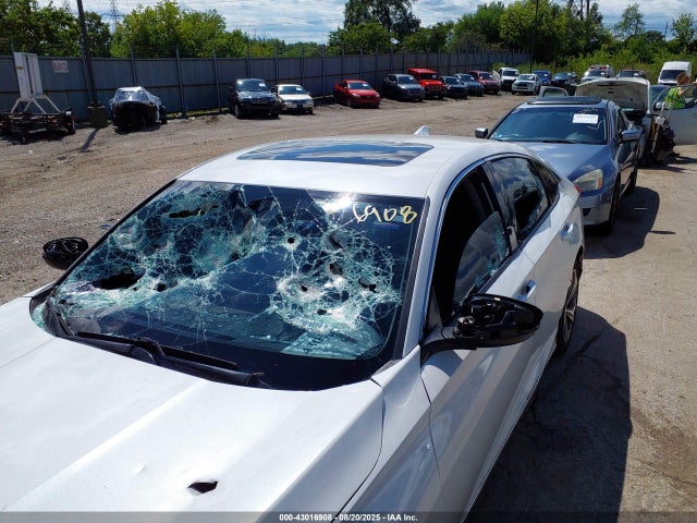 Honda l15be 2019 1HGCV1F45KA162140 Image 6