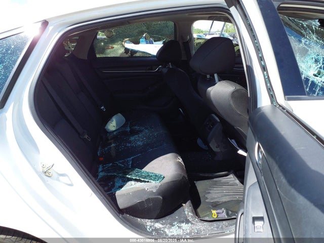 Honda l15be 2019 1HGCV1F45KA162140 Image 8