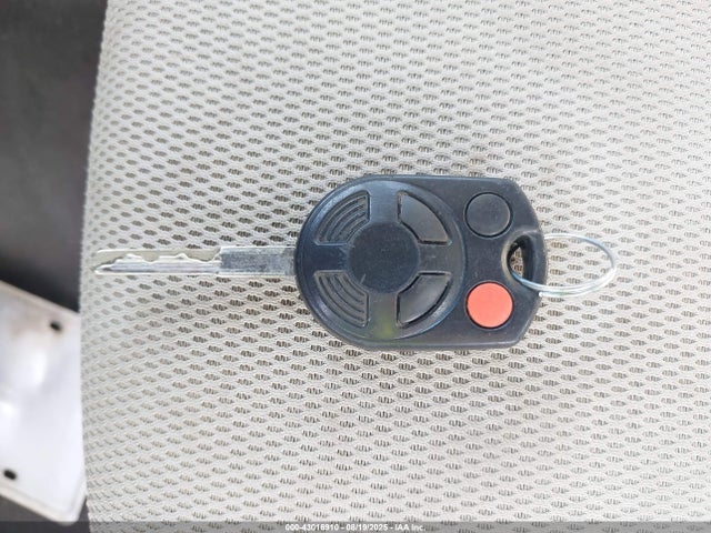 1FADP3F24EL301017 Ford Focus