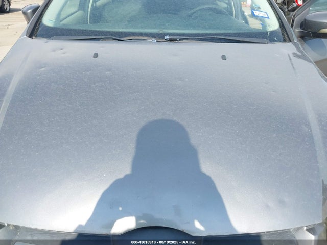 1FADP3F24EL301017 Ford Focus