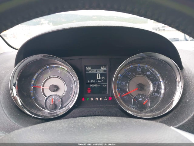 2C4RC1BG9FR676718 Chrysler Town and Country