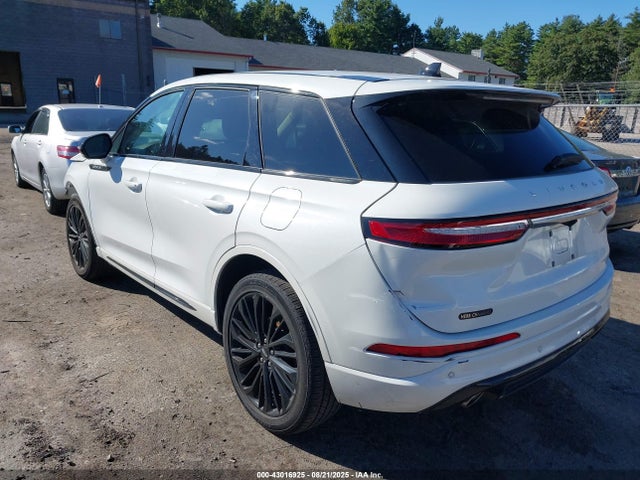 Lincoln gtdi-a 2023 5LMCJ1DA3PUL11694 Image 3