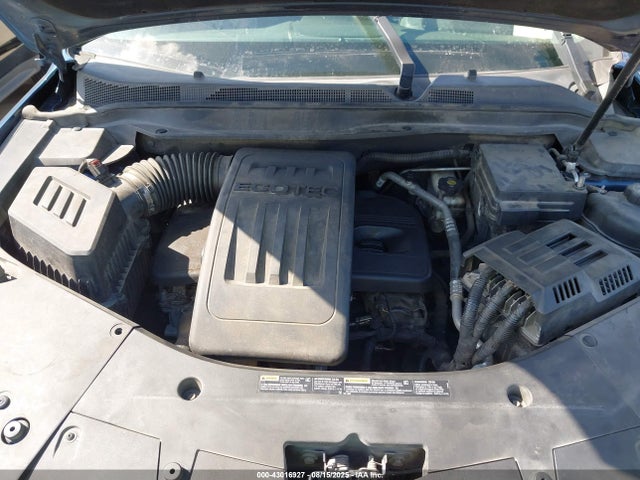 2GKALMEK7G6135088 GMC lea - e85 max, aluminum