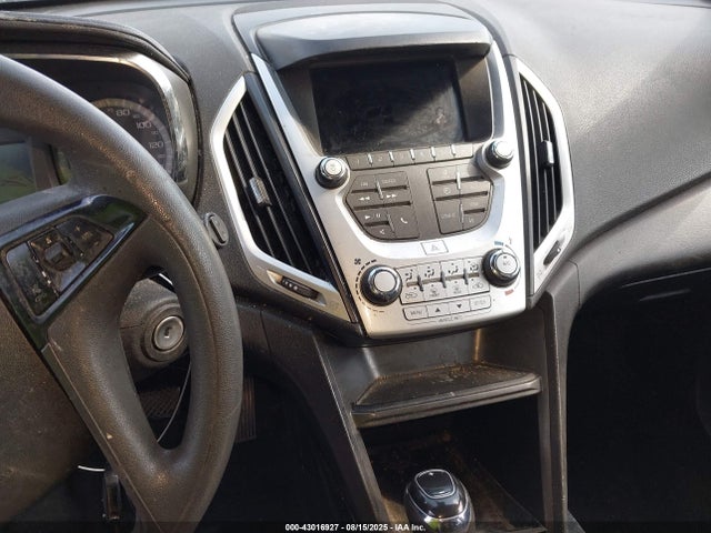 2GKALMEK7G6135088 GMC lea - e85 max, aluminum