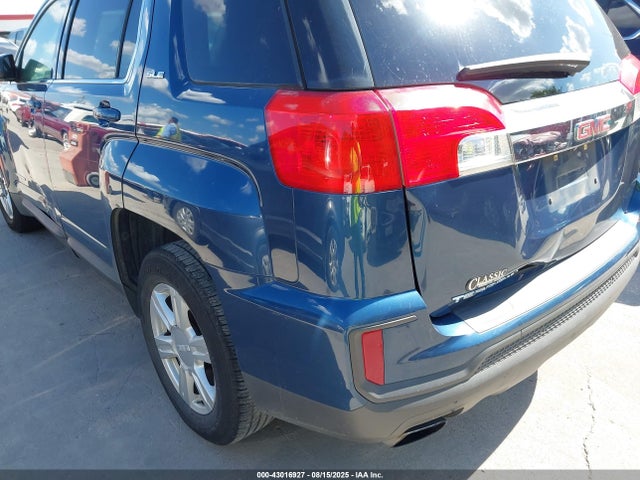 2GKALMEK7G6135088 GMC lea - e85 max, aluminum