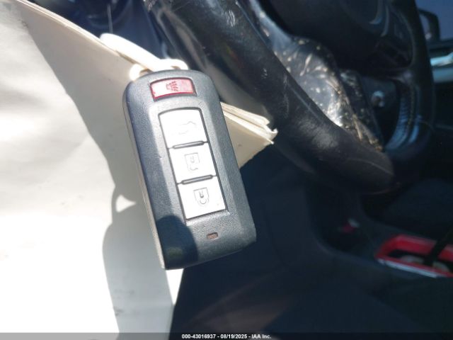 2008 MITSUBISHI LANCER EVOLUTION JA3AW86V08U046029 Photo 10