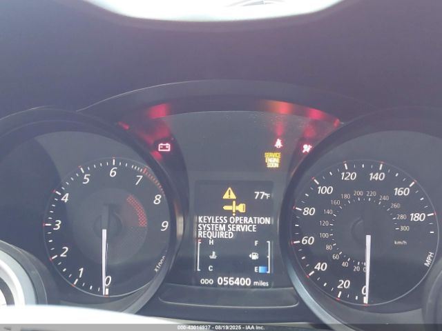 2008 MITSUBISHI LANCER EVOLUTION JA3AW86V08U046029 Photo 6