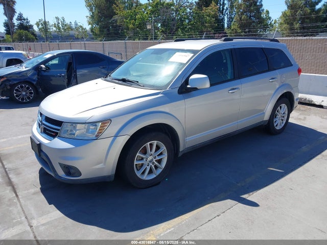 Продажа на аукционе авто 2013 Dodge Journey Sxt, vin: 3C4PDCBG3DT625872, номер лота: 43016947
