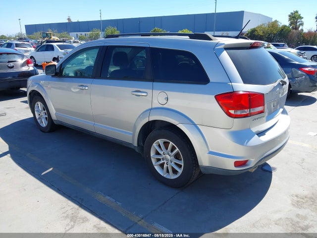 Продажа на аукционе авто 2013 Dodge Journey Sxt, vin: 3C4PDCBG3DT625872, номер лота: 43016947