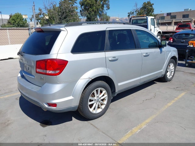 Продажа на аукционе авто 2013 Dodge Journey Sxt, vin: 3C4PDCBG3DT625872, номер лота: 43016947