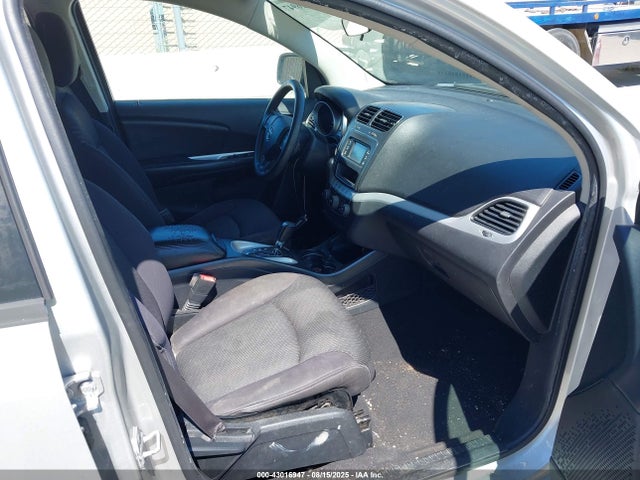 Продажа на аукционе авто 2013 Dodge Journey Sxt, vin: 3C4PDCBG3DT625872, номер лота: 43016947