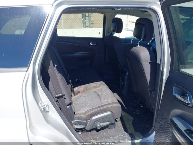 Продажа на аукционе авто 2013 Dodge Journey Sxt, vin: 3C4PDCBG3DT625872, номер лота: 43016947