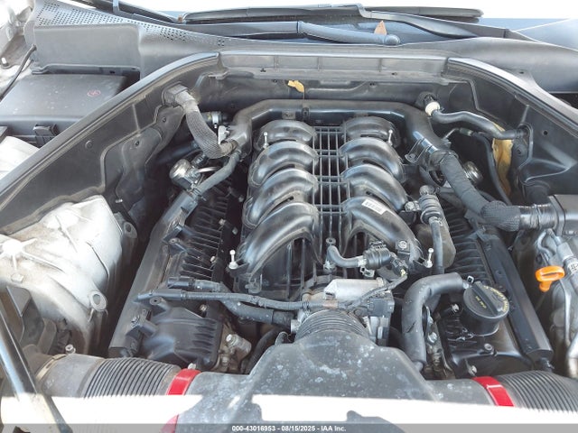 Hyundai 2015 2015 KMHGN4JF1FU068198 Image 10