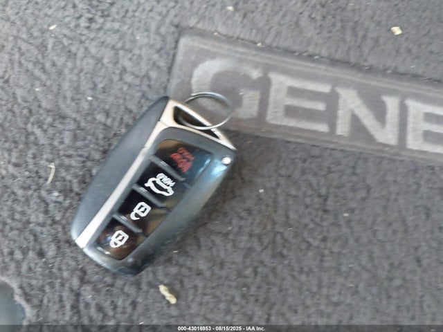 Hyundai 2015 2015 KMHGN4JF1FU068198 Image 11