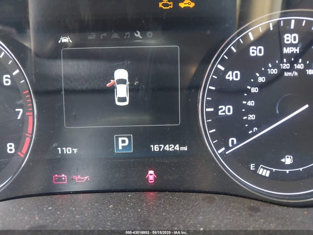 Hyundai 2015 2015 KMHGN4JF1FU068198 Image 15