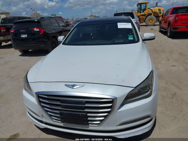 Hyundai 2015 2015 KMHGN4JF1FU068198 Image 6