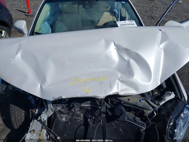 Lexus 2gr-fe 2017 58ABK1GG8HU061908 Image 10