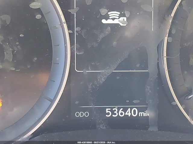 Lexus 2gr-fe 2017 58ABK1GG8HU061908 Image 15