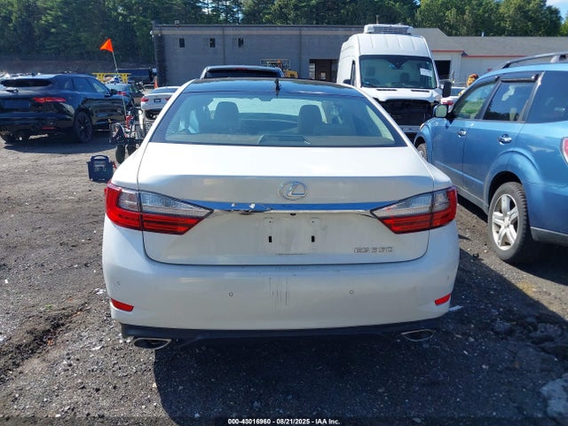 Lexus 2gr-fe 2017 58ABK1GG8HU061908 Image 16