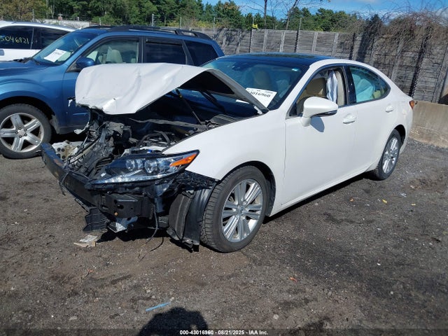 Lexus 2gr-fe 2017 58ABK1GG8HU061908 Image 2
