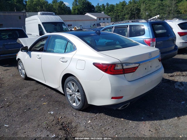 Lexus 2gr-fe 2017 58ABK1GG8HU061908 Image 3