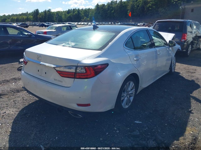 Lexus 2gr-fe 2017 58ABK1GG8HU061908 Image 4