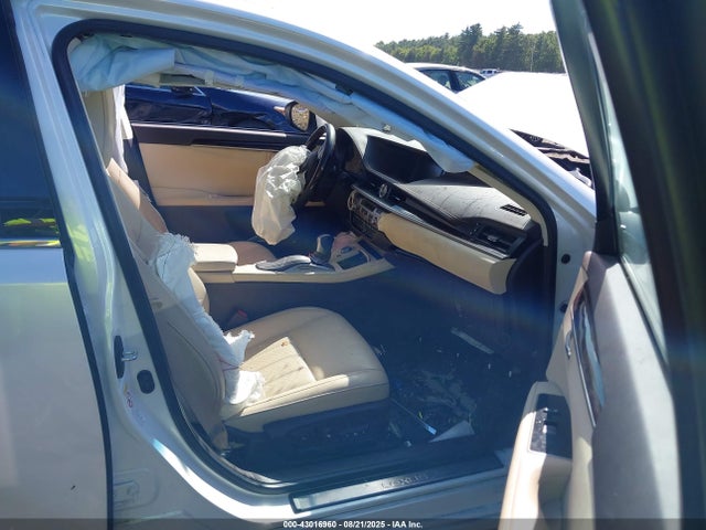 Lexus 2gr-fe 2017 58ABK1GG8HU061908 Image 5